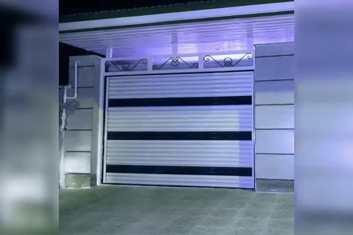 نصب و تعمیر کرکره برقی و جک پارکینگ رول آپ|خدمات پیشه و مهارت|گلبهار, شهر جدید گلبهار|دیوار