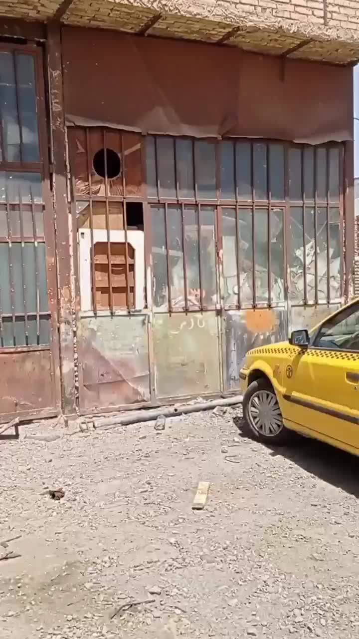 اجاره مغازه ۱۳ متری در چهارراه خواف|اجارهٔ مغازه و غرفه|تربت‌حیدریه, چهارراه خواف|دیوار