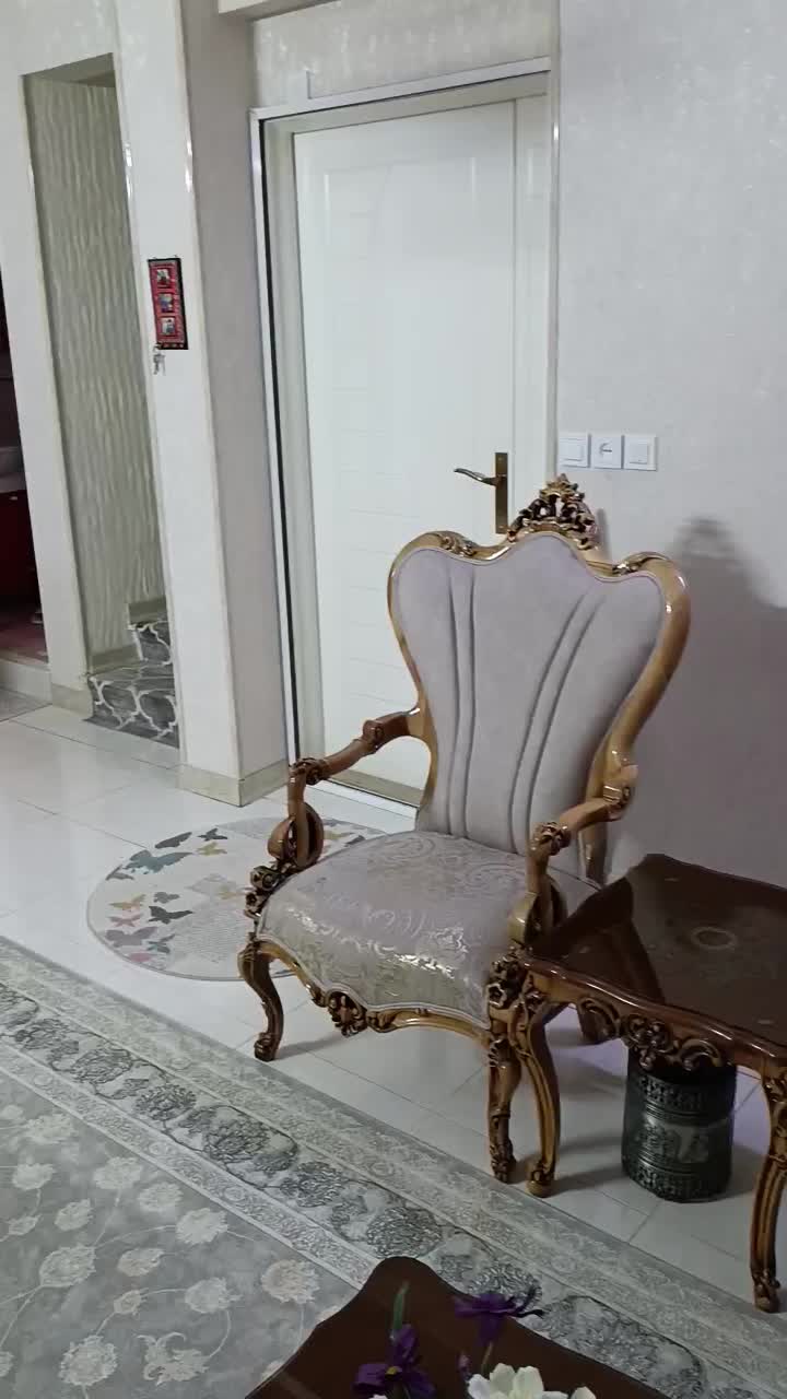 دوطبقه/165متر/درب ساخت|فروش خانه و ویلا|اصفهان, شاه پسند|دیوار