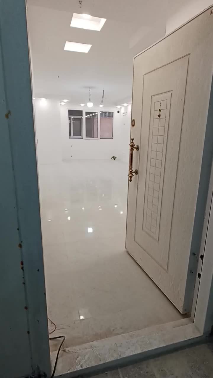 *99متر آپارتمان صفر با وام فوری*|فروش آپارتمان|مشهد, الهیه|دیوار