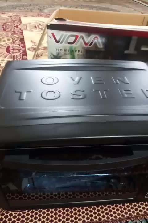 تستر ovEN|اجاق گاز و لوازم برقی پختوپز|قم, شهر قائم|دیوار