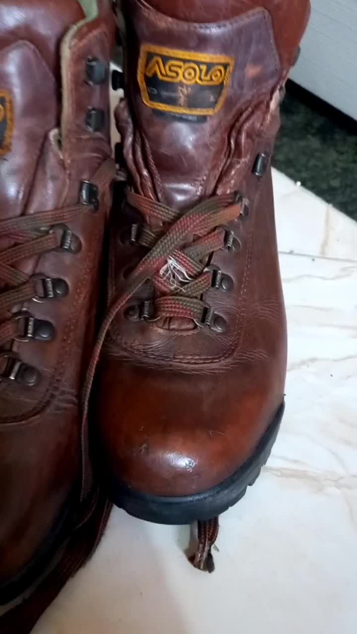 کفش کوه پوتین کوهنوردی طبیعت طبیعتگردی بوت ساقدار|کیف، کفش، کمربند|تهران, شهرک نفت|دیوار