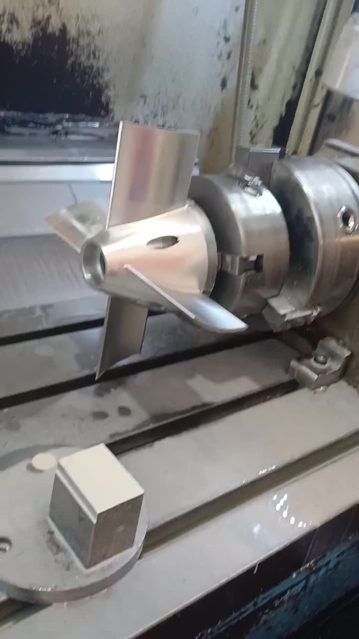 فرزcnc 4محور هم زمان|ماشینآلات صنعتی|چهاردانگه (تهران), |دیوار