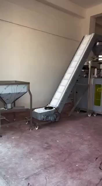 بسته بندی حبوبات|ماشین‌آلات صنعتی|مشهد, سعد آباد|دیوار