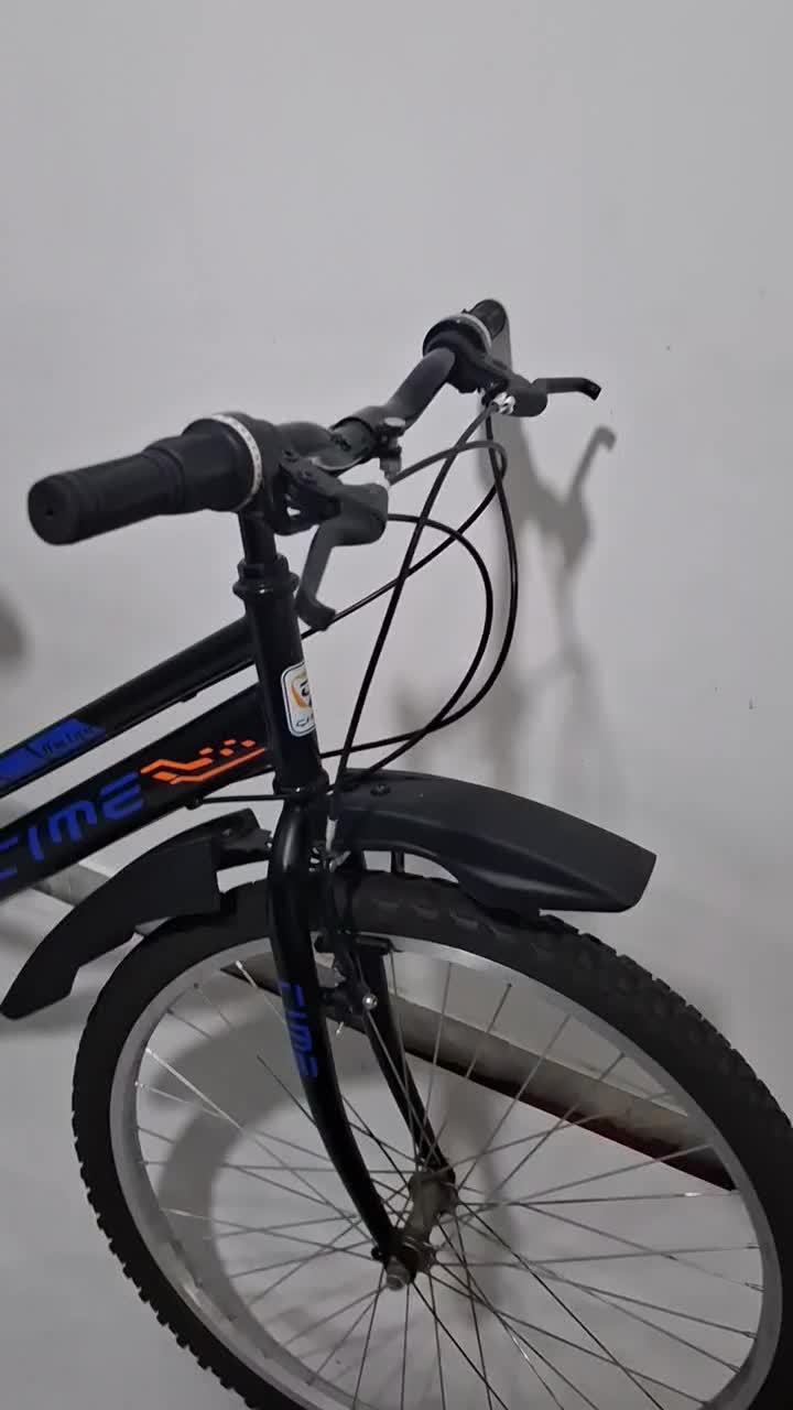 دوچرخه  ۲۶ خارجی تایم|دوچرخه، اسکیت، اسکوتر|کرج, مجتمع صنفی صنعتی|دیوار