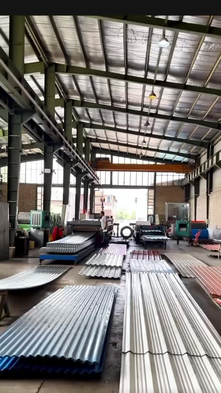 ورق گالوانیزه پلیکربنات پروفیل پشمشیشه توری|عمدهفروشی|مشهد, امیریه|دیوار