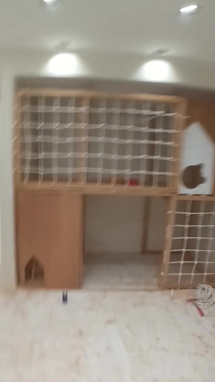 تخت دو طبقه|تخت و سرویس خواب|خمینی‌شهر, |دیوار