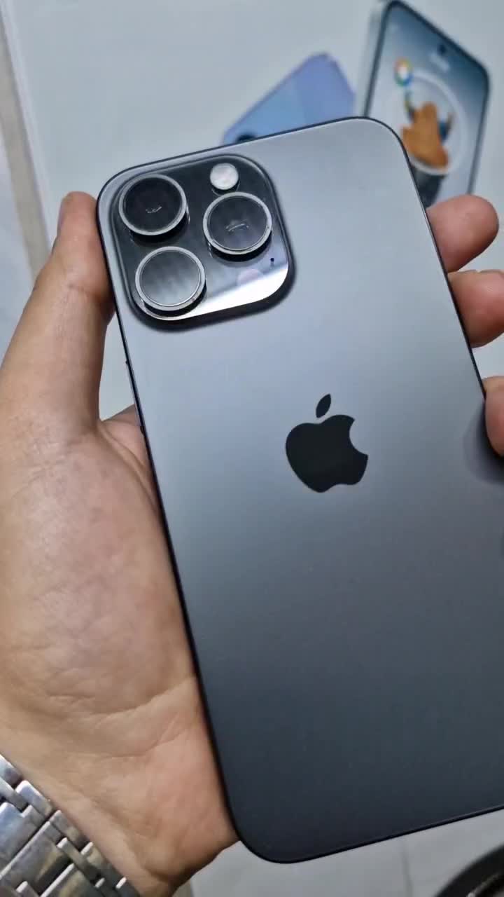 zaa iphone 15 pro max 256|موبایل|شیراز, فخرآباد (دروازه کازرون)|دیوار