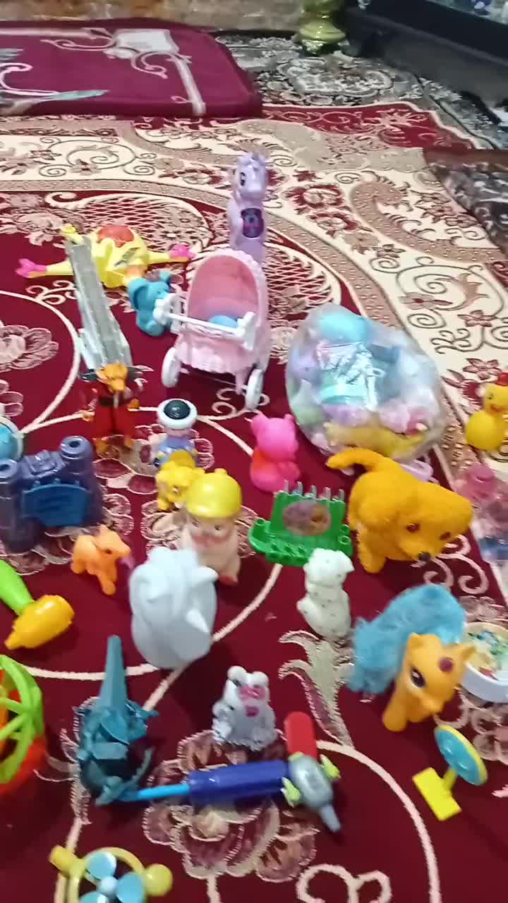 اسباب بازی|اسباببازی بچه|باسمنج, |دیوار