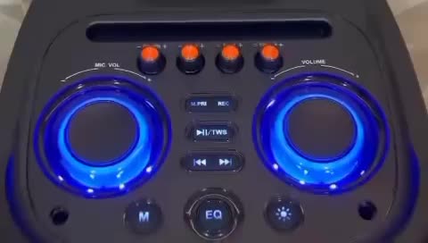 فروش  انواع اسپیکر|پخش‌کننده همراه|خرم‌آباد, |دیوار