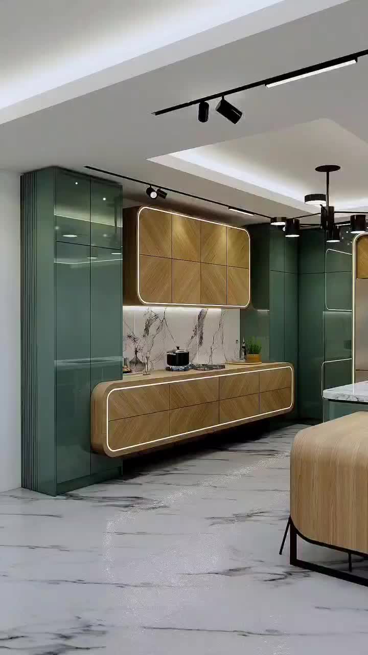 تجهیز و نوسازی آپارتمان خام با کیفیت و متریال مدرن|خدمات پیشه و مهارت|پرند, فاز ۱|دیوار