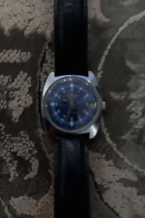 ساعت مردانه فورتیس سوئیسی|ساعت|تهران, هلال احمر|دیوار