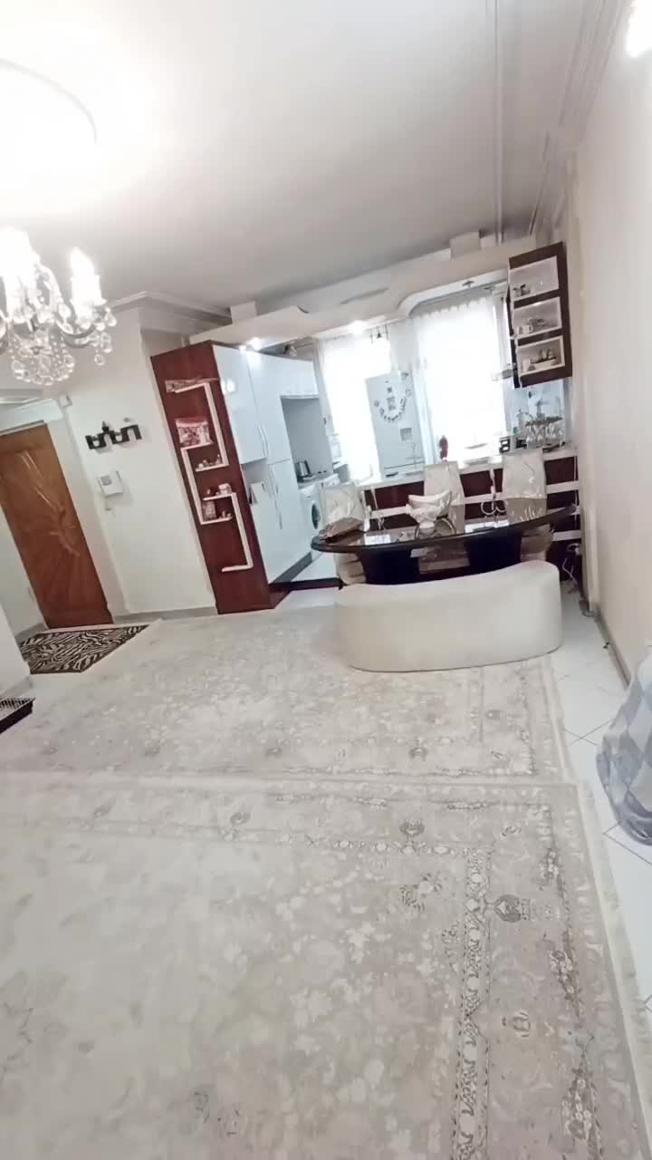 ۵۹ متر ـ دو خواب ـ پارک اصلی ـ دهقان ـ بازسازی شده|فروش آپارتمان|تهران, دهقان|دیوار