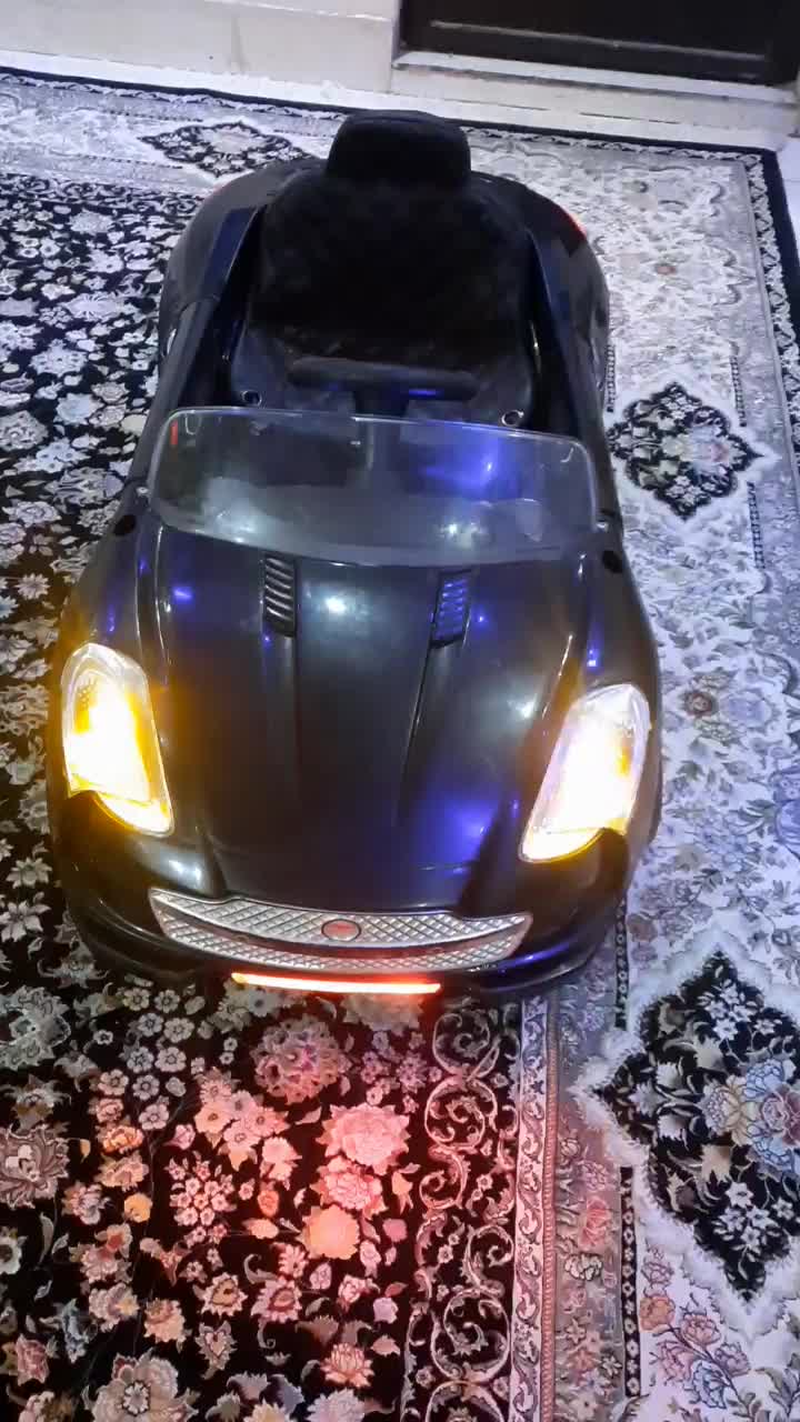 ماشین شارژی|اسباببازی بچه|اهواز, شریعتی جنوبی|دیوار