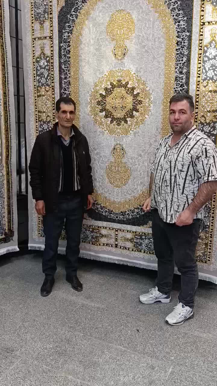 فرش کد 1111|فرش|سلماس, |دیوار