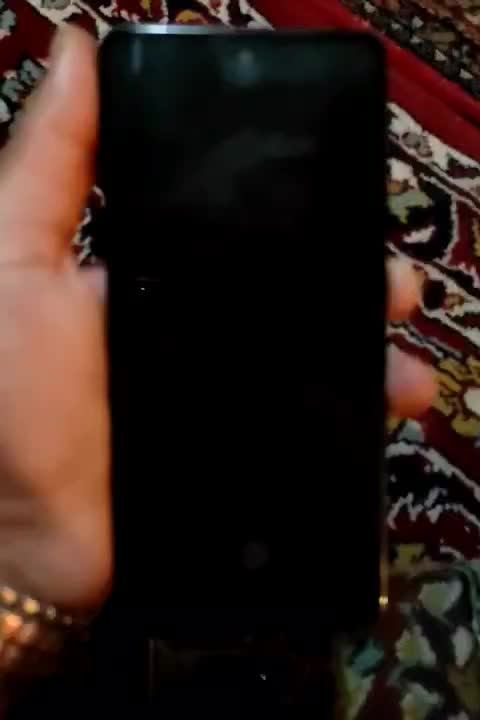 گوشی موبایل A52/5G سالم|موبایل|تهران, تختی|دیوار