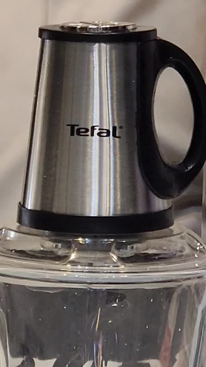 خردکن غذاساز تفال فرانسه اصل ۴۵۰۰وات پر قدرت|خردکن، آسیاب، غذاساز|قم, شهرک فاطمیه|دیوار