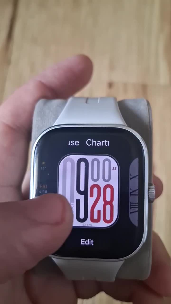 ساعت هوشمند Redmi watch 5|ساعت|رشت, گلباغ نماز|دیوار