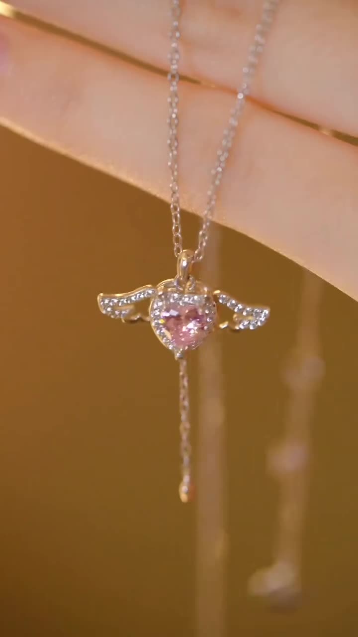 گردنبندهای پینترستی|بدلیجات|تهران, ستارخان|دیوار