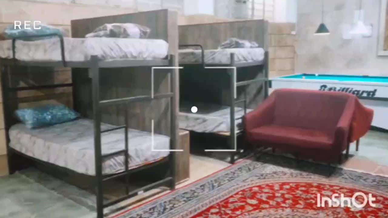 کمپ ترک اعتیاد VIP|خدمات آرایشگری و زیبایی|خمینی‌شهر, |دیوار