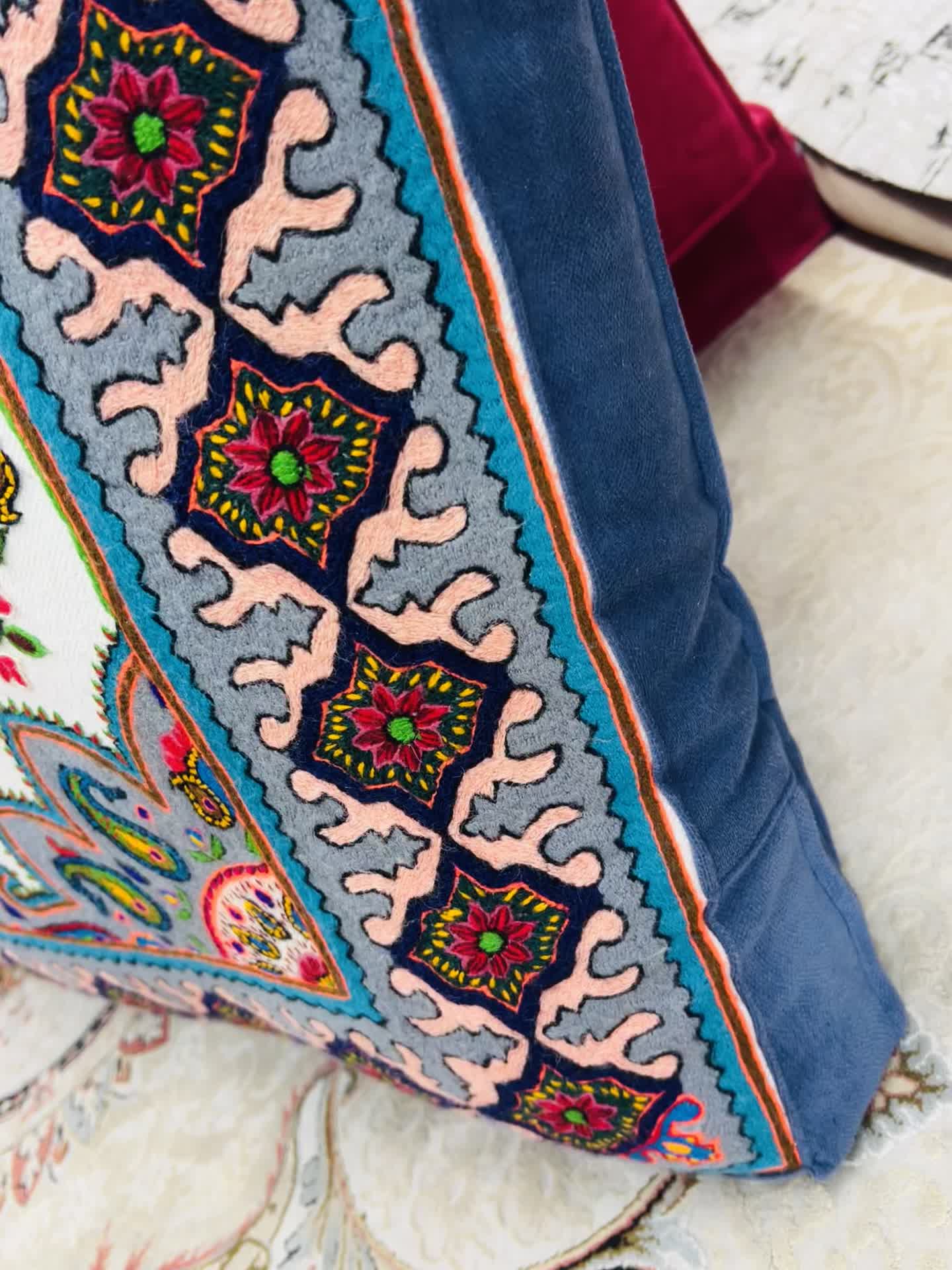 بالشت|رختخواب، بالش، پتو|جیرفت, |دیوار