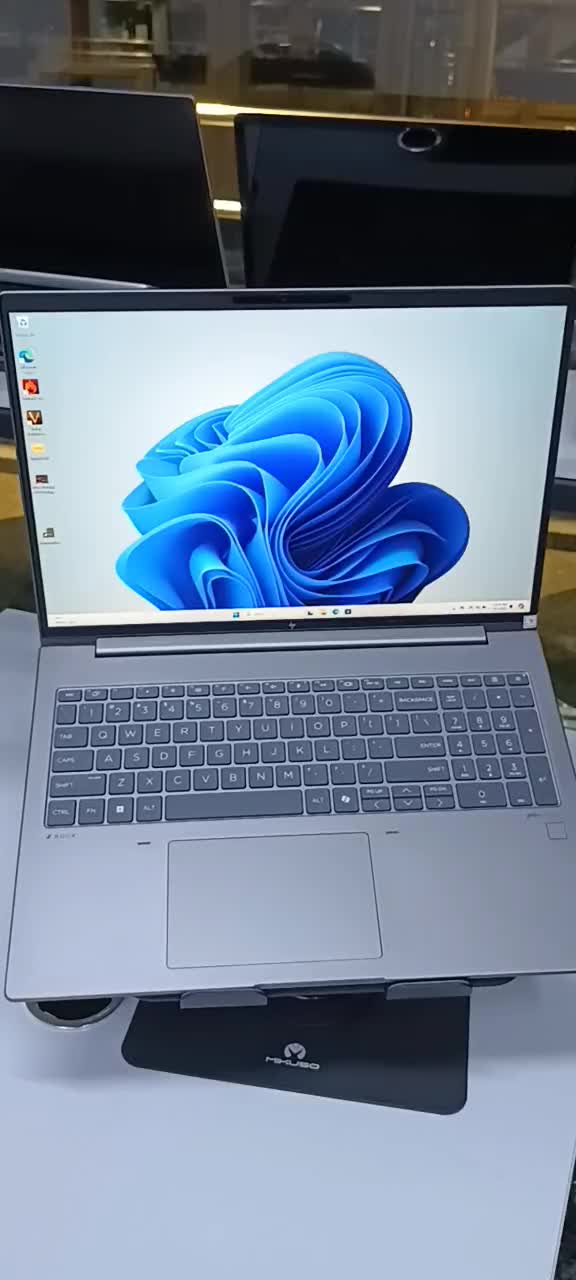 hp ZBook Power 16 G11  لپ تاپ نسل ۱۴ سری ZBook|رایانه همراه|تهران, میدان ولیعصر|دیوار