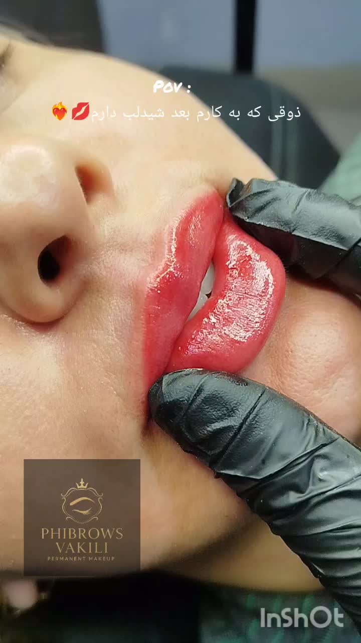 &تخفیف ویژه میکروبلیدینگ و پیگمنتیشن|خدمات آرایشگری و زیبایی|بندرعباس, |دیوار