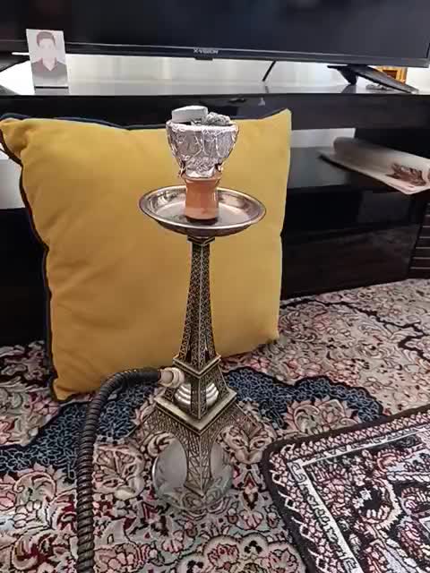 قلیون|کوهنوردی و کمپینگ|گلبهار, شهر جدید گلبهار|دیوار