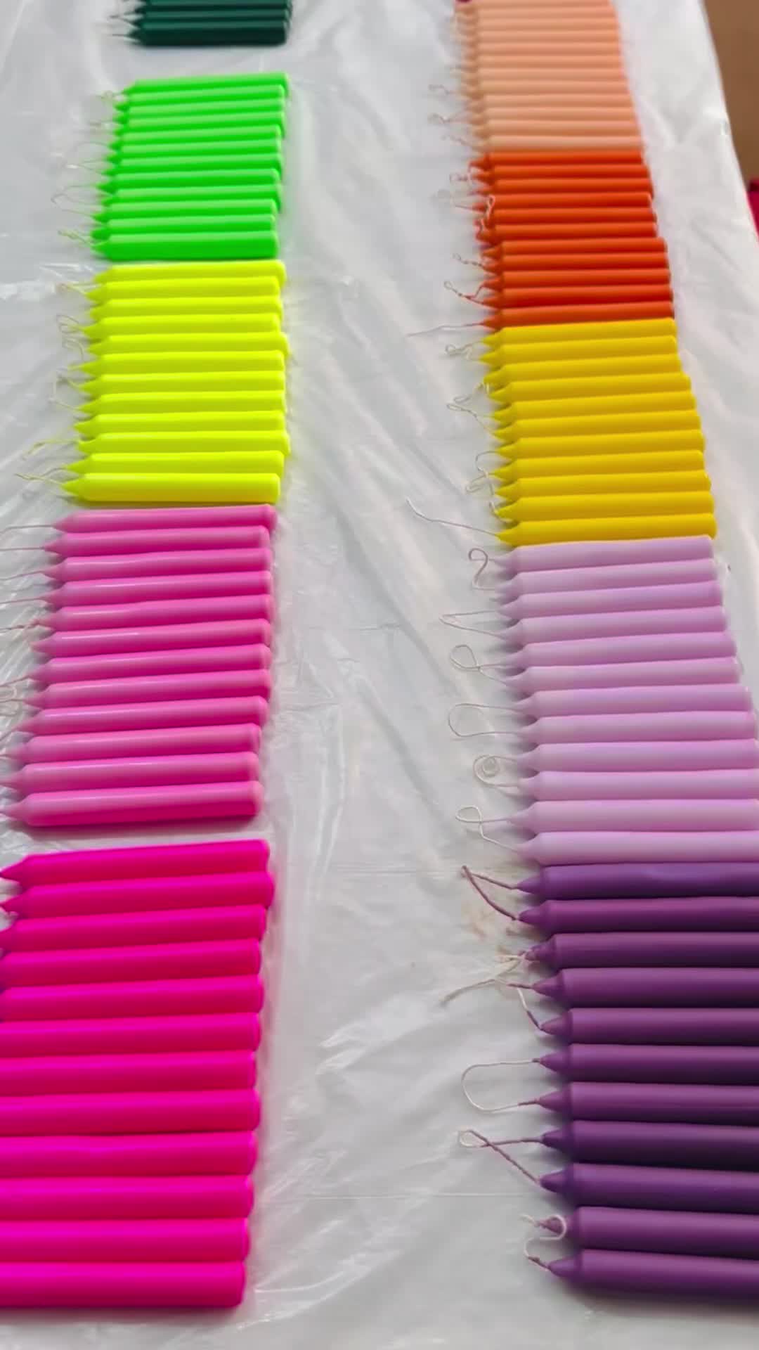 شمع سقاخونه ای|صنایع دستی و سایر لوازم تزئینی|تایباد, |دیوار