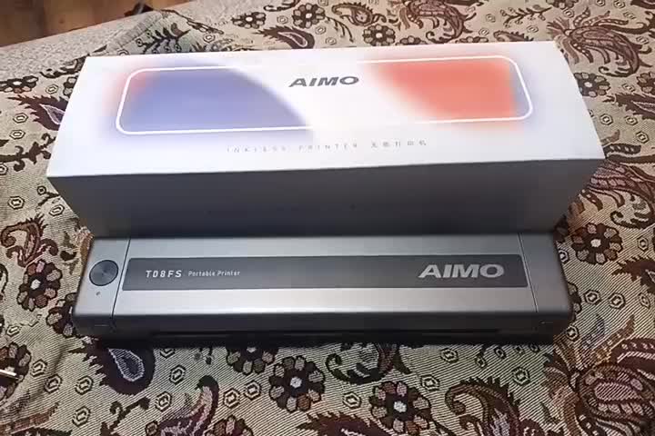 پرینتر تتو|پرینتر، اسکنر، کپی، فکس|تهران, پرستار|دیوار