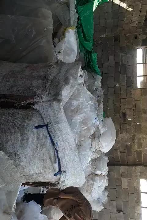 خریدارضایعات نایلون مشما های شرکتی و پالتی. غیره|خدمات پیشه و مهارت|تهران, سیزده آبان|دیوار