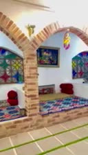 واگذاری عمارت باغ انار|فروش مغازه و غرفه|تربت جام, المهدی|دیوار