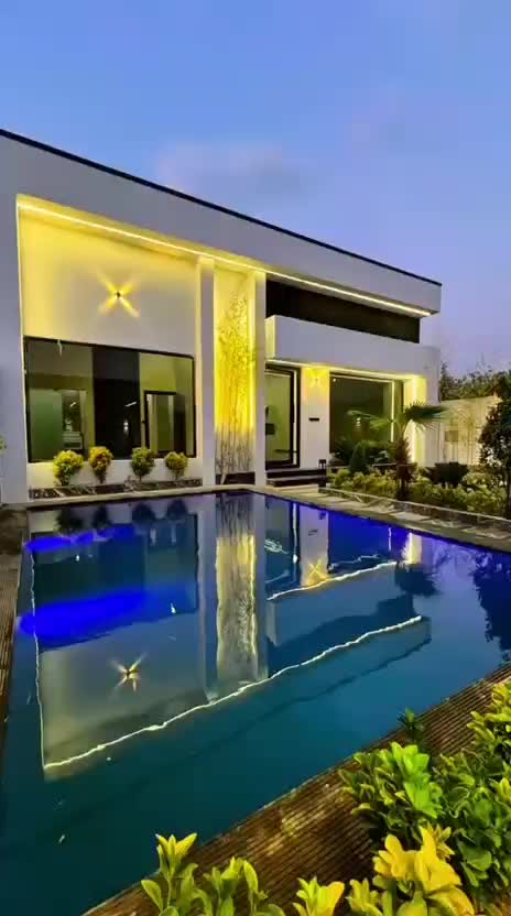 اجاره ویلای نوساز،استخر دار و شیک|اجارهٔ کوتاه‌مدت ویلا و باغ|هشتگرد, تهران دشت|دیوار