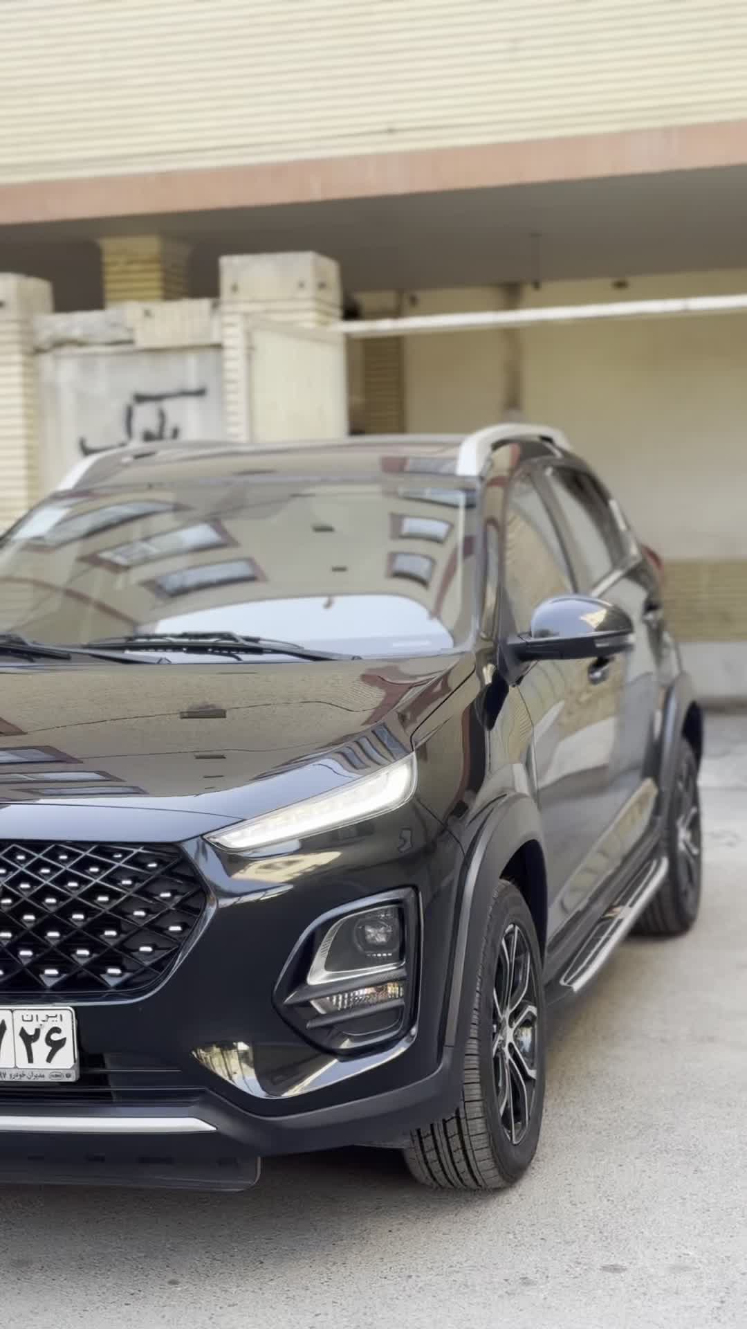 X22 pro اتوماتیک مدل ۴۰۱ توربو|خودرو سواری و وانت|مشهد, فلسطین|دیوار
