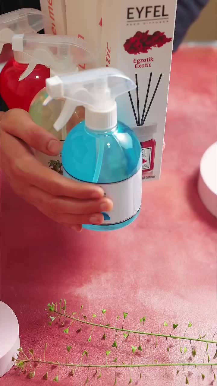 خشبو کننده ایفل|آرایشی، بهداشتی، درمانی|ساری, |دیوار