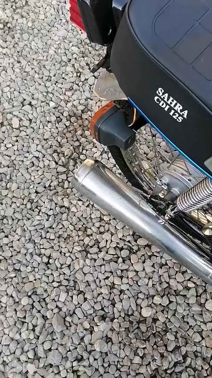 موتورسیکلت|موتورسیکلت|سیمین شهر, |دیوار