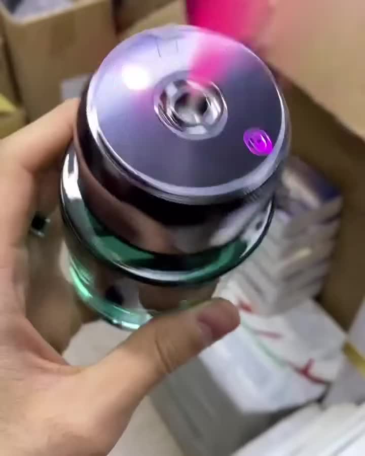 دستگاه بخور ساز و خوش بو کننده|آرایشی، بهداشتی، درمانی|شاهین‌شهر, سعدی شمالی|دیوار