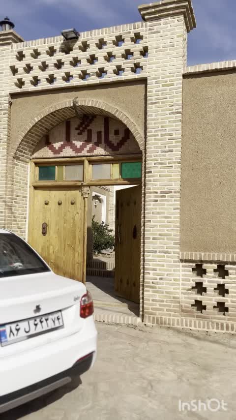 اجاره اقامتگاه بومگردی نارگل اسکان مسافر و مراسم|اجارهٔ کوتاه‌مدت آپارتمان و سوئیت|سبزوار, قصبه غربی|دیوار