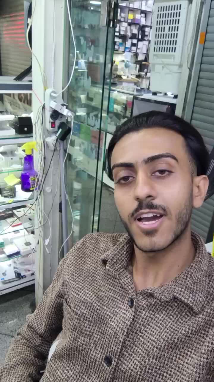 ایفون iPhone 13 normal 256 هاشمی علاالدین|موبایل|تهران, شیخ هادی|دیوار