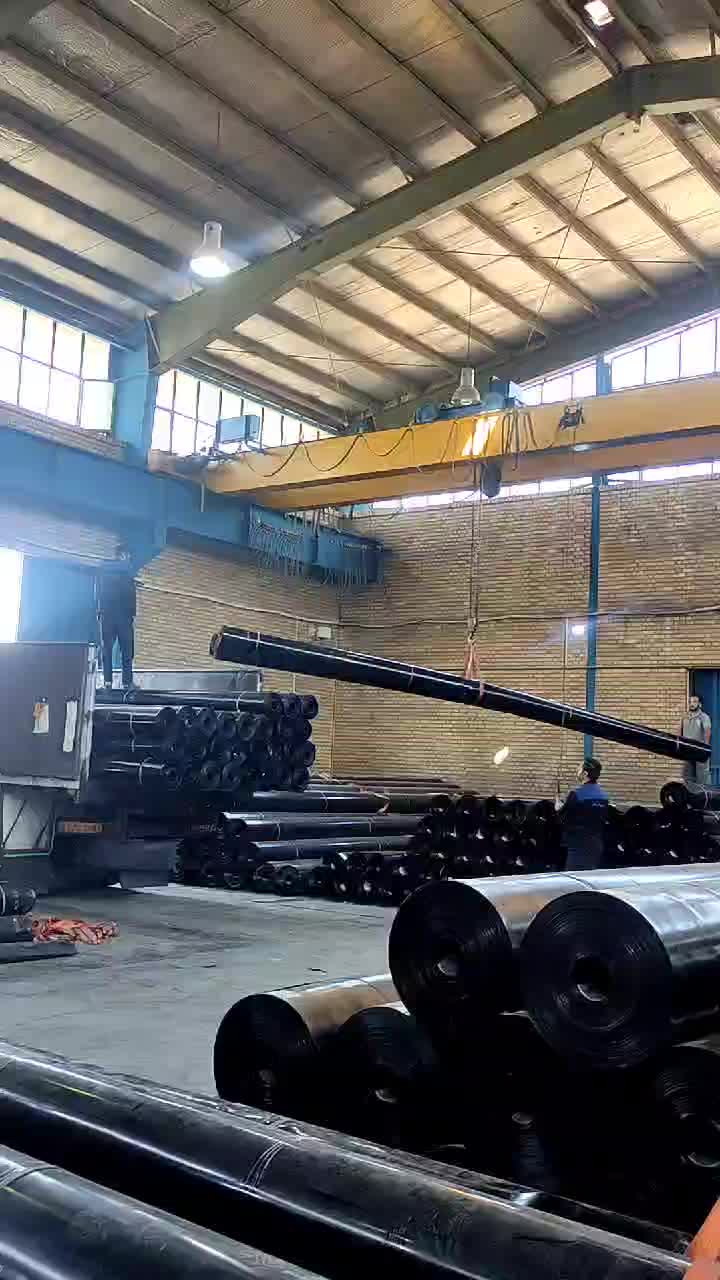 لاینر ژئوممبران|خدمات پیشه و مهارت|بوشهر, |دیوار