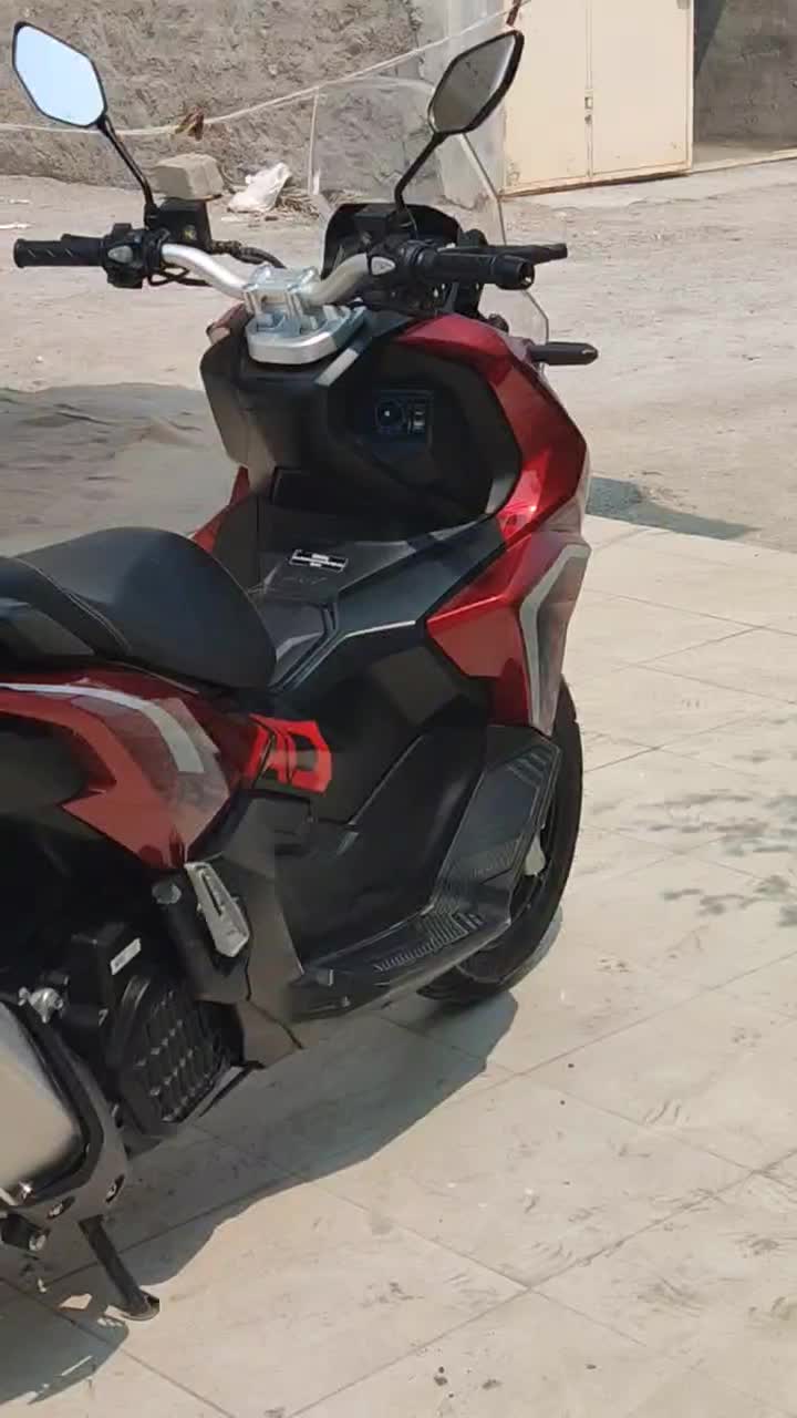 adv 150|موتورسیکلت|بندرعباس, |دیوار