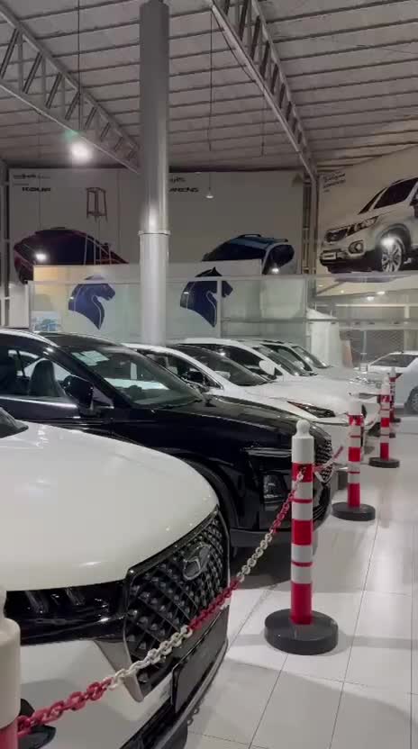 گروه خودرویی احمدی-تیگو ۵ فول اتومات در حد صفر|خودرو سواری و وانت|ارومیه, |دیوار