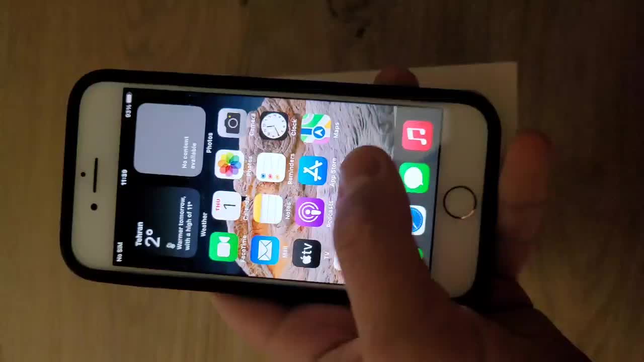 ایفون 7|موبایل|فردیس, قریشی|دیوار