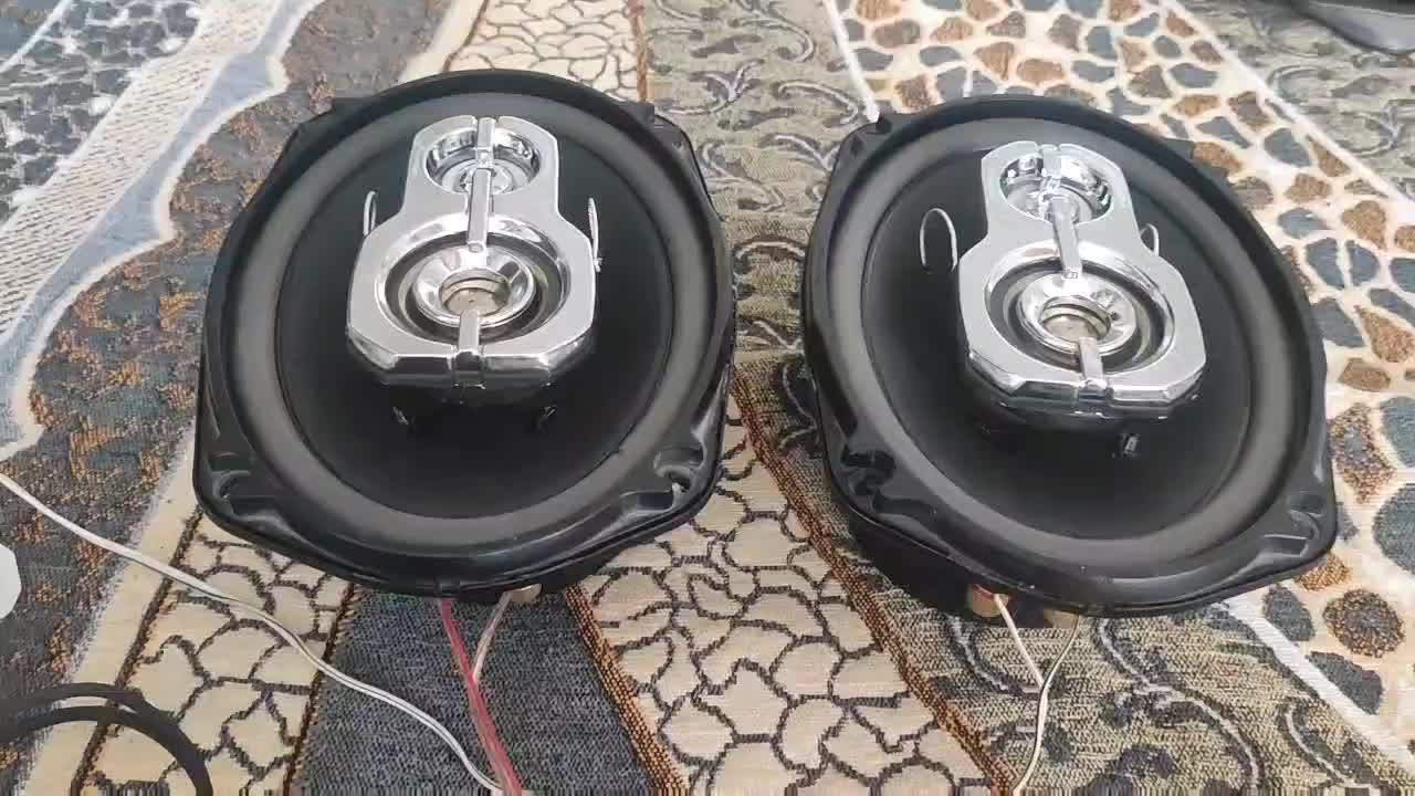 اسپیکر 6975|قطعات یدکی و لوازم جانبی|شاهینشهر, خانه کارگر|دیوار