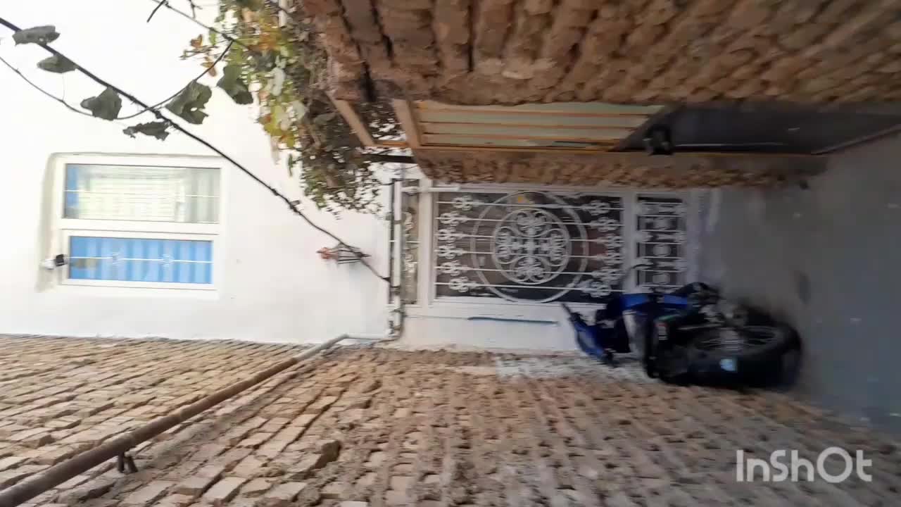 منزل شخصی۲طبقه پردیس1معاوضه با ماشین سنگین|فروش خانه و ویلا|اراک, |دیوار