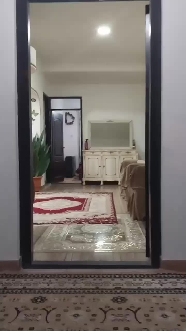 سوئیت دوخوابه تمیز /دارای پارکینگ /شبانه و هفتگی|اجارهٔ کوتاه‌مدت آپارتمان و سوئیت|سلمان‌شهر, |دیوار