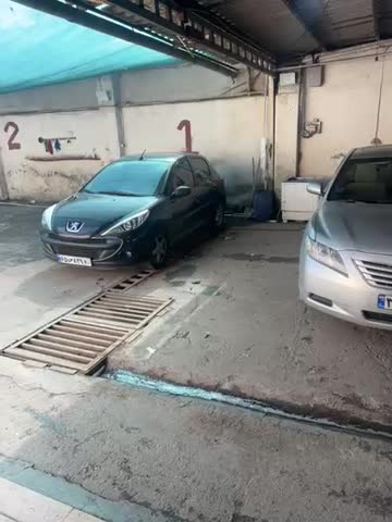 استخدام نیروی ماهر برای کارواش آمل|استخدام سرایداری و نظافت|آمل, |دیوار