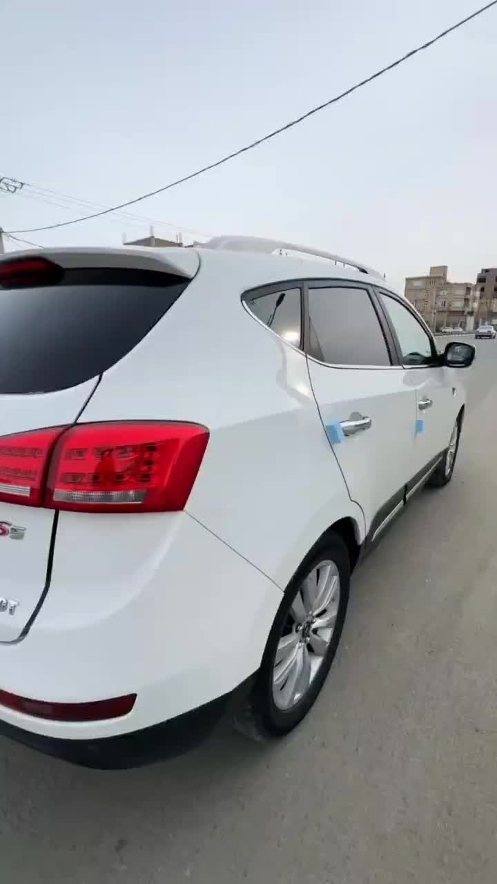 جک اس 5|خودرو سواری و وانت|وزینه, |دیوار