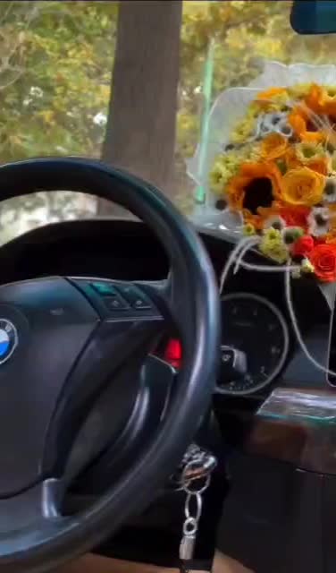 اجاره رنت ب ام و BMW 530i - ماشین عروس - دربستی|خودرو اجاره‌ای|ارومیه, |دیوار