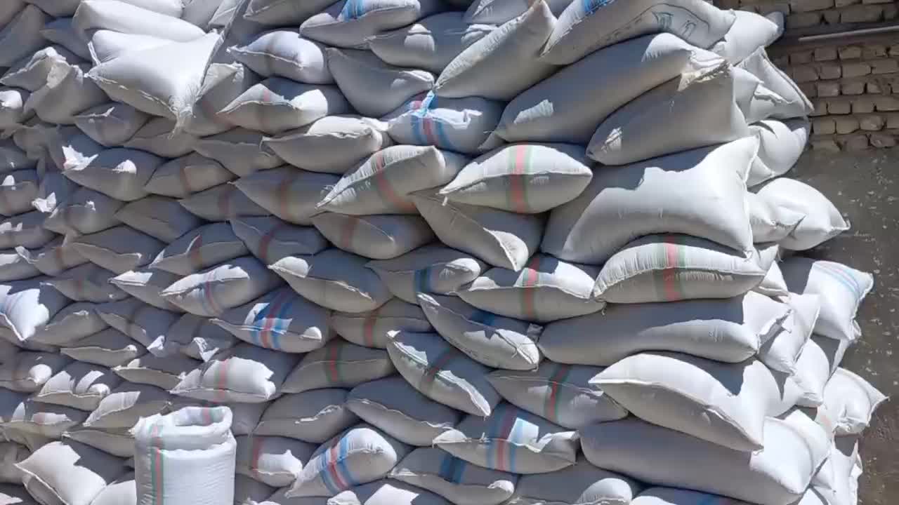 جهان پرلیت شرق(پوکه پرلیت گناباد کیسه بزرگ اصل|مصالح و تجهیزات ساختمان|مشهد, شهرآرا|دیوار